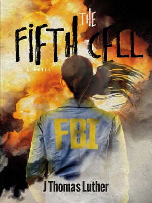 cover image of The Fifth Cell